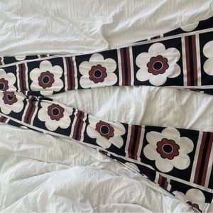 NastyGal Flare Pants